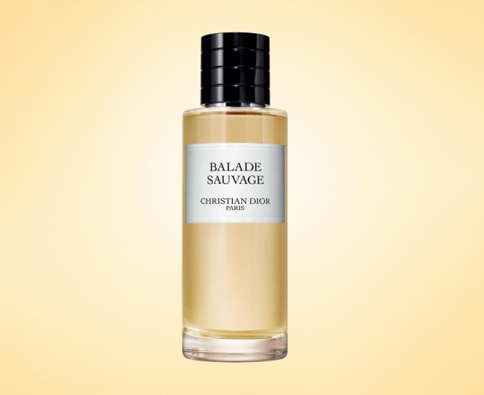 Dior 迪奧香氛世家Balade Sauvage 高級訂製香水125ml NG | Yahoo拍賣