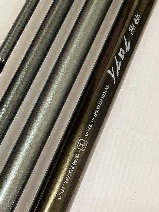 daiwa t超硬前打竿的價格推薦- 2026年3月| 比價比個夠BigGo