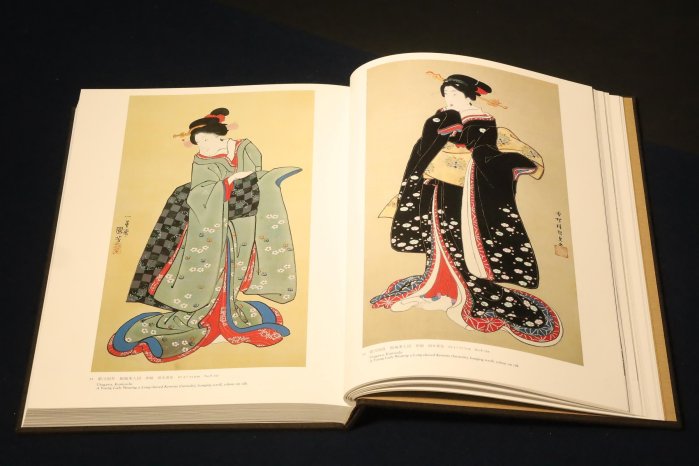 浮世繪大觀 File:100 views edo 112.jpg - 维基百科，自由的百科全书