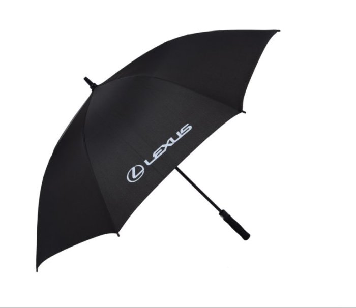 LEXUS　傘 Amazon.co.jp: レクサス専用傘 LM IS LC CT ES GS LS EX HS UX