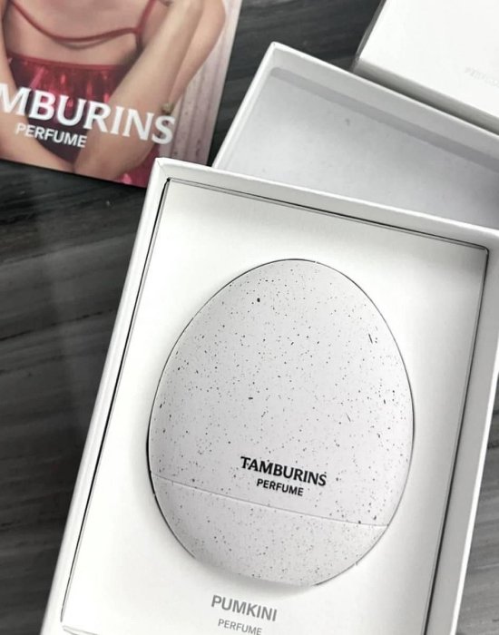 TAMBURINS WOOD SALT BEACH 香水