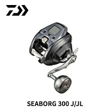 daiwa seaborg 300j-優惠推薦2025年11月| Yahoo拍賣