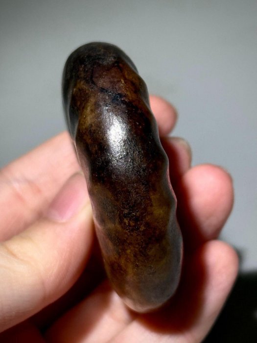 紅山文化雙龍玉佩，實拍展現古蹟風華，適合收藏與賞玩古董玉器| Yahoo拍賣