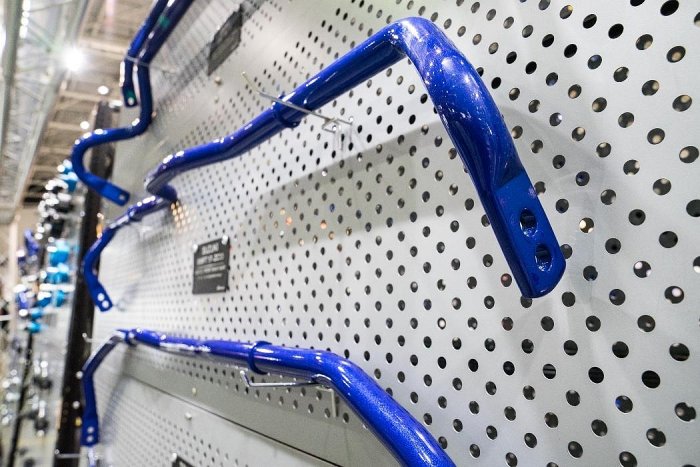 夢奇地 Hardrace 承富 BMW 5 系列 E34 88-95 連桿 防傾桿 李仔串 三角架 仰角 束角 調整器 拉桿