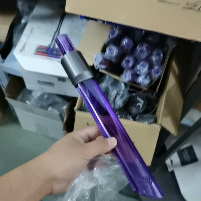 戴森吸塵器照明吸sv19 sv21吸頭LED燈micro激光頭omni glide照明扁吸吸頭配件-【小張主板配件專家】