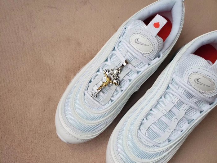 jesus air max 97 replica