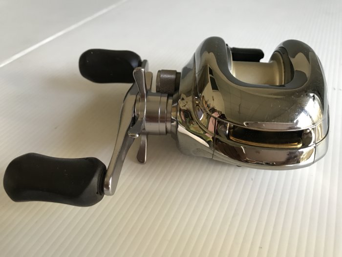 SHIMANO Scorpion ANARES 5 左ハンドル SHIMANO Scorpion ANARES