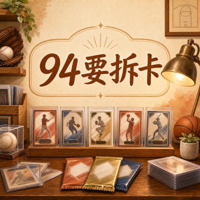 94要拆卡