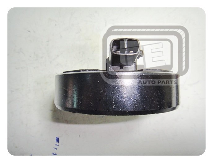 【TE汽配通】豐田 TOYOTA ALTIS WISH CAMRY 04-07年 冷氣壓縮機線圈 全新品