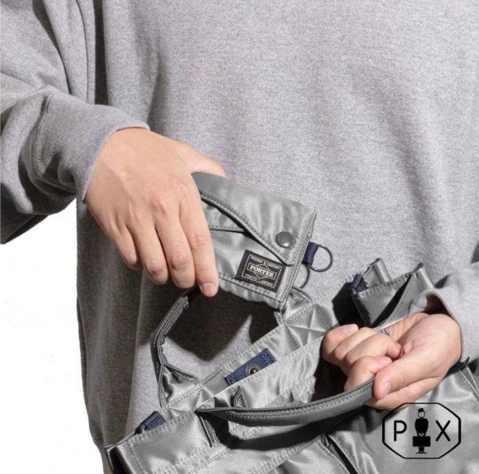 小物 PORTER / PX TANKER SLING PURSE PX TANKER (PX tanker) SLING PURSE | Yoshida&Co. homepage