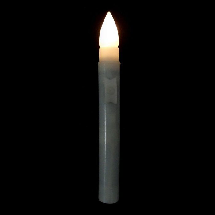 蠟燭燈飾裝飾佈置 電池蠟燭燈