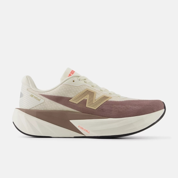 NEW BALANCE FuelCell Rebel v5 女款 慢跑鞋 回彈 運動 路跑 厚底 透氣 WFCXLJ5