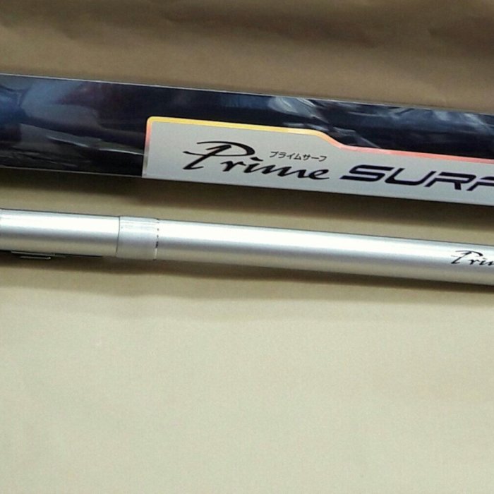 欣の店】DAIWA PRIME SURF T33-405/425 振り出し投げ 振出投竿 海釣竿