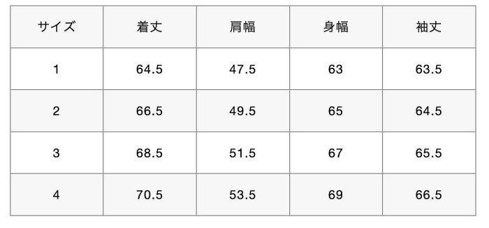 SOPH. Louise Bourgeois FLIGHT JACKET SOPHNET 飛行夾克外套。太陽選