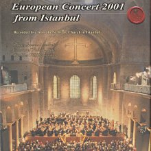 (未使用･未開封品)　Europa Konzert 2001 at Istanbul [DVD] tu1jdyt European Concert 2001 from Istanbul DVD(全新未拆封) | Yahoo拍賣