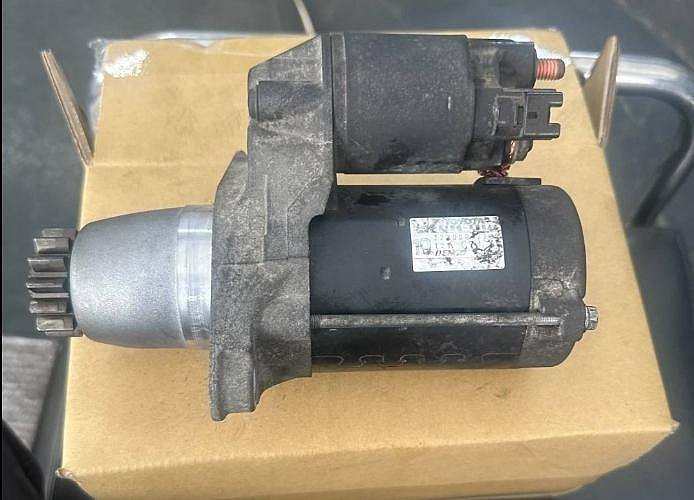 PREVIA原廠整新品 原裝啟動馬達 2.4專用 06年後～ 日本原廠料件整新 碳刷更新 ACR50 2.4PREVIA