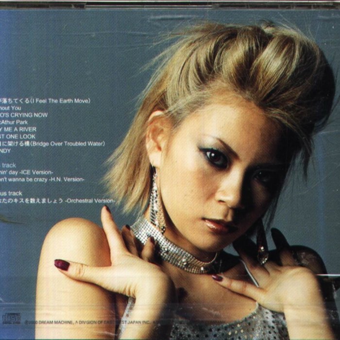 【P12169】KOYANAGI THE COVERS PRODUCT 1 Amazon.co.jp: KOYANAGI the Covers'PRODUCT 1 - 小柳ゆき