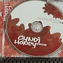 王心凌--HONEY 甜蜜慶功版~(艾迴唱片CD+VCD) | Yahoo拍賣