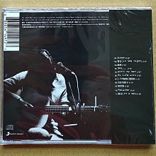 張懸(安溥) My Life Will 第一張專輯CD，普通版(Standard Editio