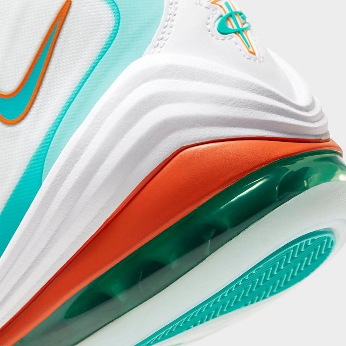 air penny v miami dolphins