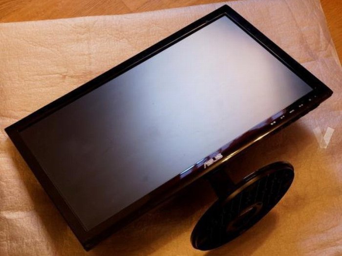 ASUS VS197DE 液晶ディスプレイ, 18.5型, D-Sub VS197DE｜Monitors