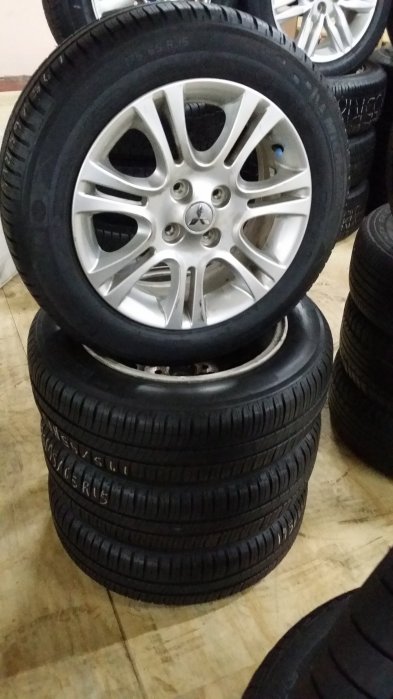 三菱 原廠 15 16 17 18 吋 原廠鋁圈 現代 三菱 福特 賓士 馬自達 喜美 福斯 納智捷 奧迪 保時捷