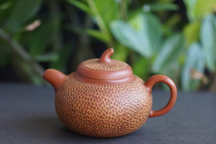 敦敦壺】-【李益順】梨型壺~320cc紫砂茶壺(T794) | Yahoo拍賣