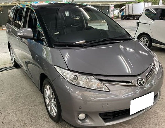 【網路優惠價 ~出清大特價】2013 Toyota Previa