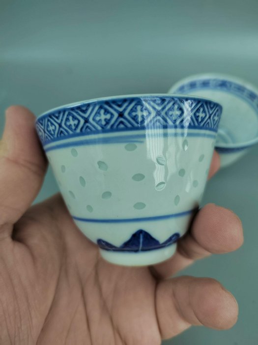 青花 玲瓏盃 茶盃 青花玲瓏茶具- 優惠推薦- 2025年8月| 蝦皮購物台灣