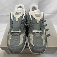 全新正品KITH New Balance Osaka 大阪限定992 U992KT 28cm