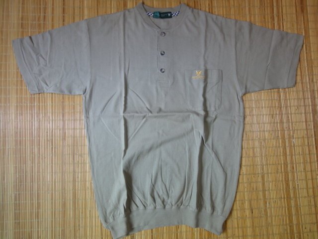 (抓抓二手服飾) LYLE SCOTT 休閒POLO衫 S A141