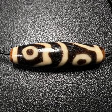 嚴選上肯龍五眼天珠，尺寸精確一物一圖，所見即所得。商品特殊性請詳細