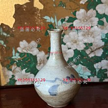 18世紀李朝白瓷染付雨漏鶴首瓶高麗青瓷李朝月亮罐德利李朝提燈壺收藏