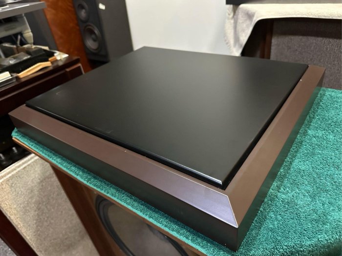 杰士音響】日本音神ACOUSTIC REVIVE YST-64專業調聲板，對聲音有全面正