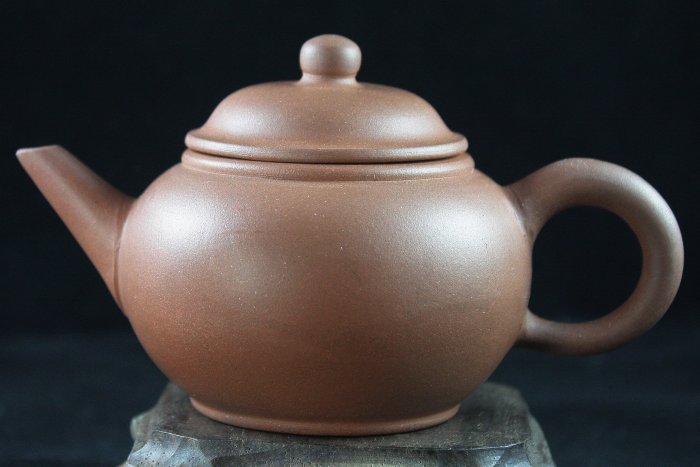 中国壺 Z1604 大清順治年製 粉彩 花鳥紋 雙耳壺 磁器 高35cm