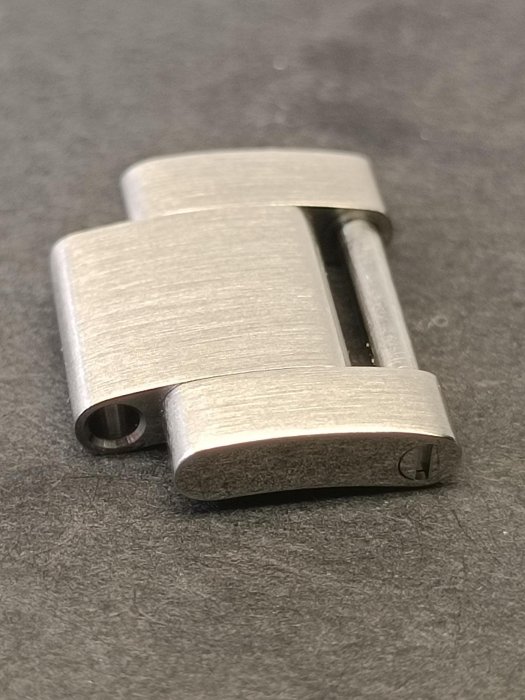 勞力士 116000不銹鋼 原廠錶節 錶目 一節2000