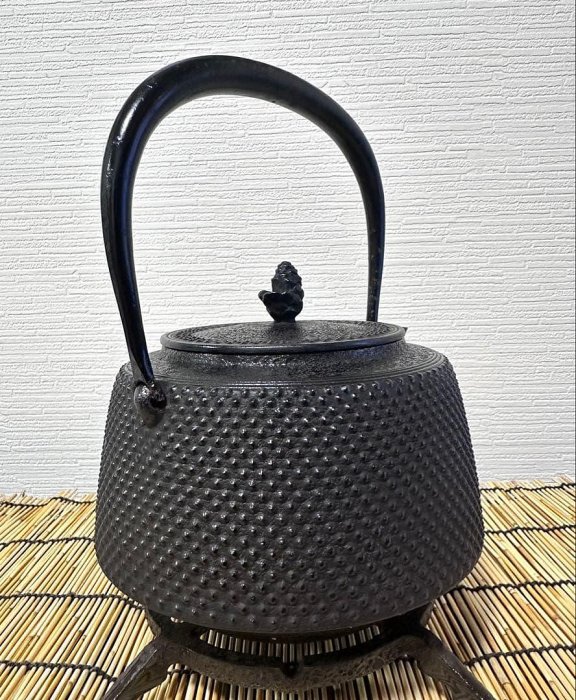 未使用、長期保管品南部傳統工藝士及川寛治作真作保證| Yahoo拍賣