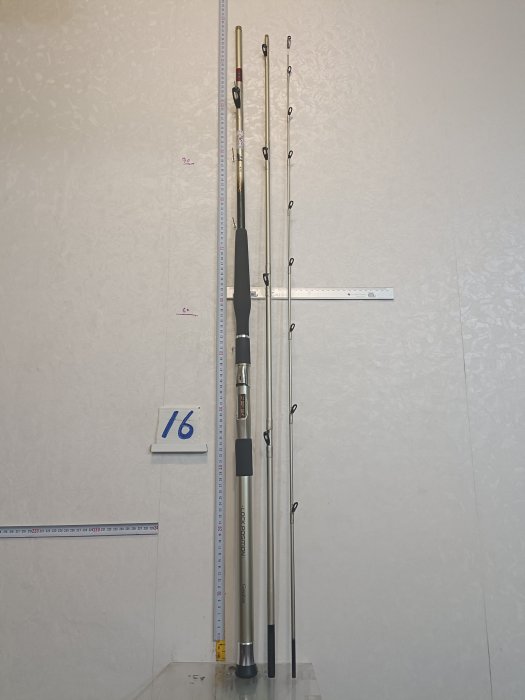 誠和釣具　釣竿 11尺 誠和釣具 釣竿 11尺 - メルカリ