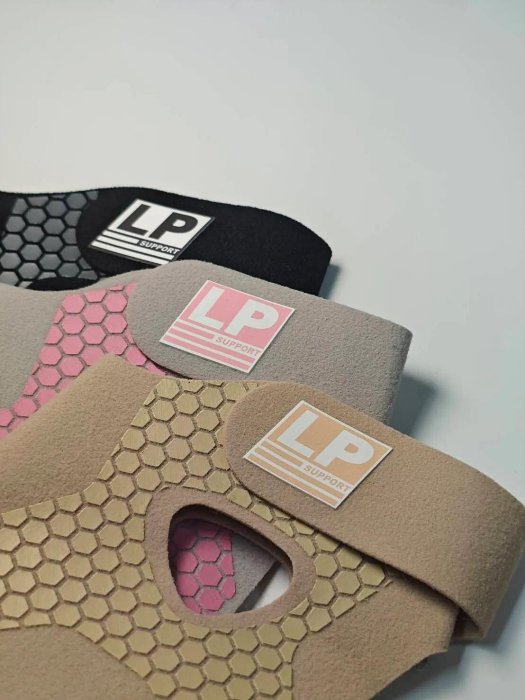 【曼森體育】LP SUPPORT 韌甲護踝 (單入) 1306CK 護踝 輕薄 輕量 新款 三色