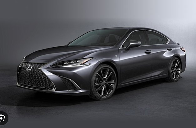 W自售 Lexus ES300H 2019款 豪華版 有認證  原版件 可全貸