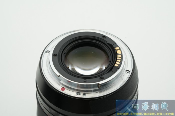 高雄四海】Carl Zeiss Distagon T* 35mm F1.4 ZE for Canon 九成新