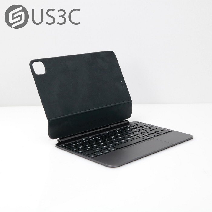 US3C-桃園春日店】公司貨Apple Apple Magic Keyboard For iPad Pro 11
