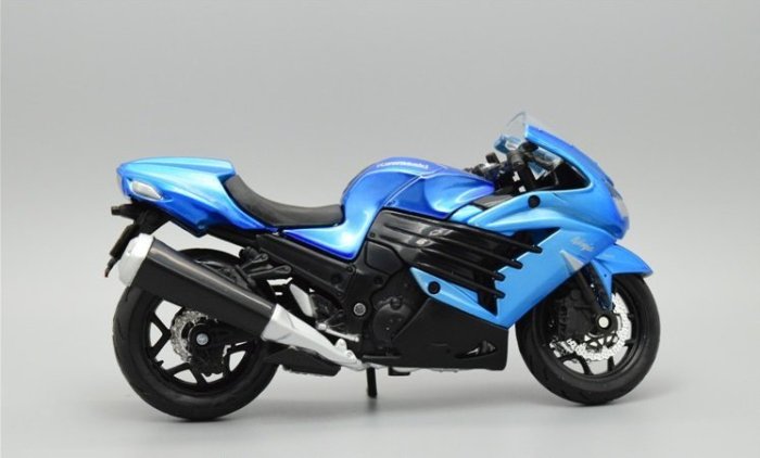 汽車模型 ZX14-優惠推薦2025年8月| Yahoo拍賣
