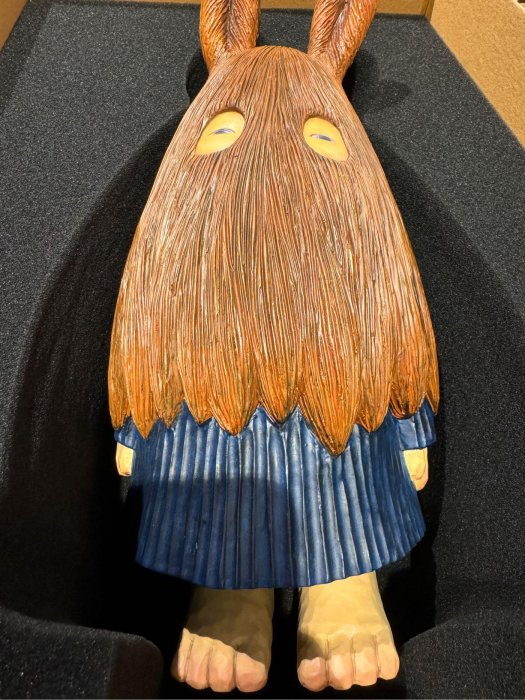 中村萌 Nakamura Moe 160限定 - half nobody - 中村萌 Nakamura Moe 160限定 - half nobody - Moe Nakamura Paintings