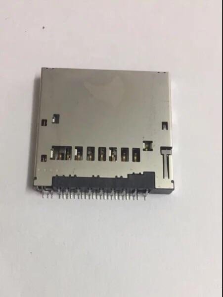 索尼sony通用卡槽 相機維修配件
