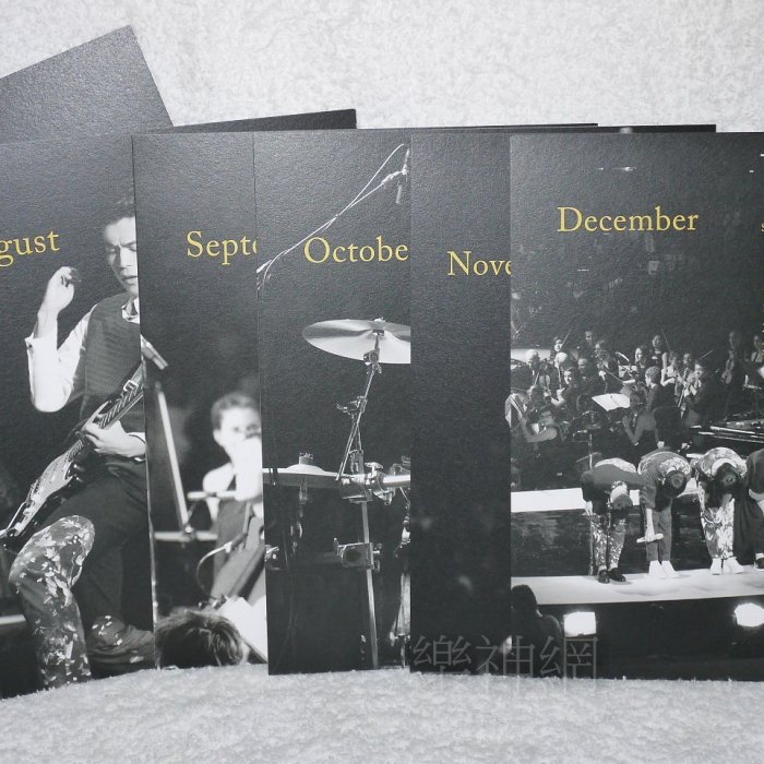 蘇打綠 / 故事未了音楽電影 CD+BD　予約特典カレンダー付き CD 蘇打綠 / 故事未了音楽電影 CD+BD 予約特典カレンダー付き