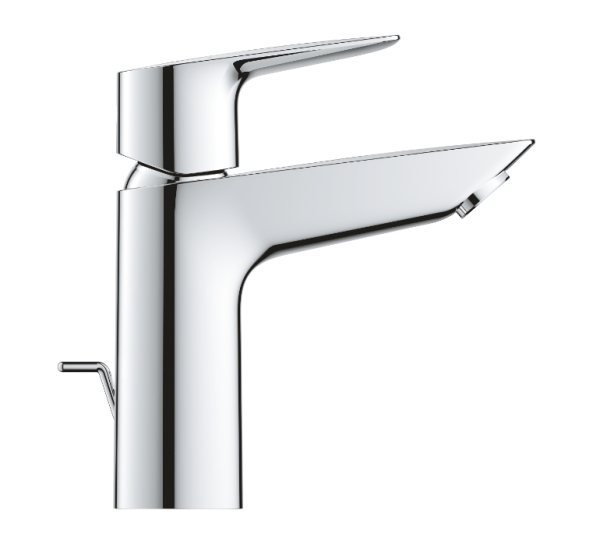 【麗室衛浴】德國GROHE 23758001 單槍面盆龍頭 BAUEDGE NEW product image 2