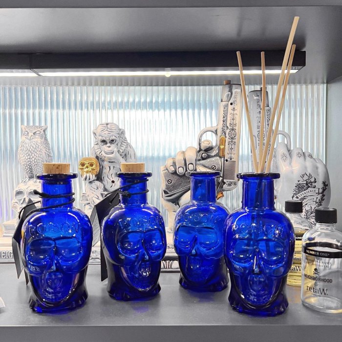 NUMBER ONE DIFFUSER | NEIGHBORHOOD retaW RETAW OIL 0 13AW ⁄ X