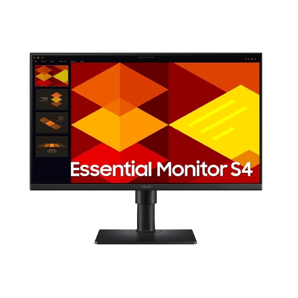 SAMSUNG 三星 S24D400GAC 24型 液晶顯示器