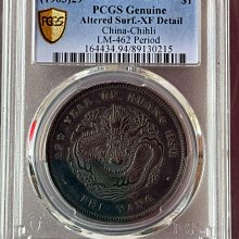 中国銀貨 北洋造26年【竜王】光緒元寶庫平七銭二分 光緒北洋造光緒元寶七錢二分-優惠推薦2025年10月| Yahoo拍賣